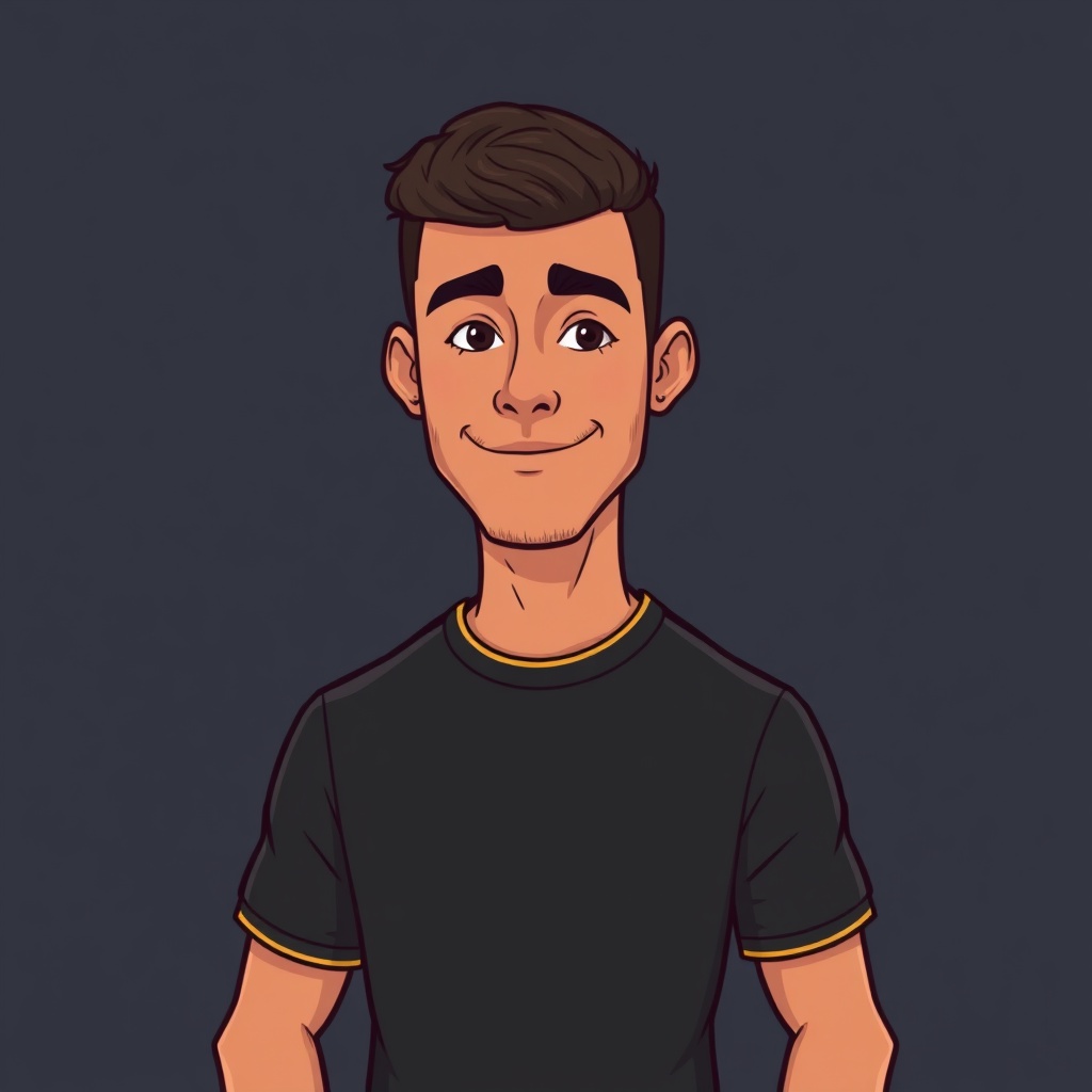Daniel Vidale