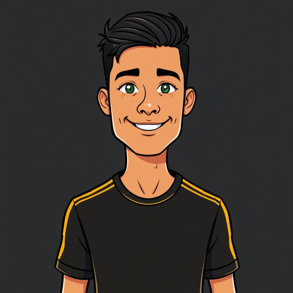 Marcelo Saavedra
