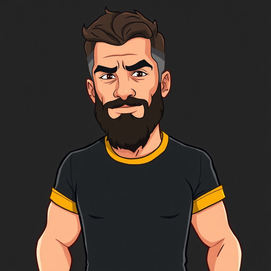 Cesar Biscardi