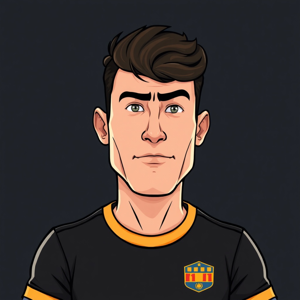 Julián Villalba