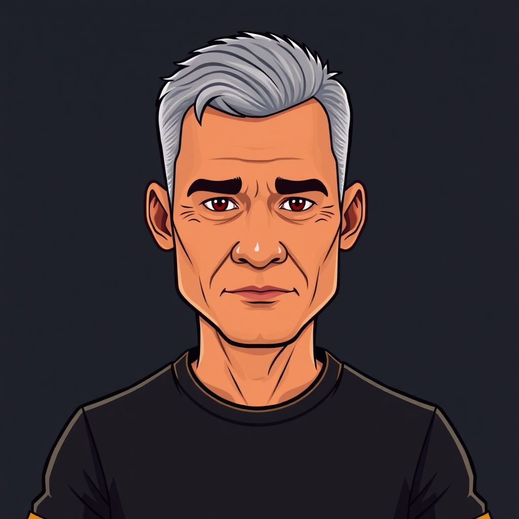 Ulises Coelho
