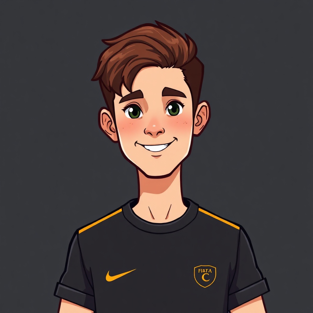 Misael Ríos
