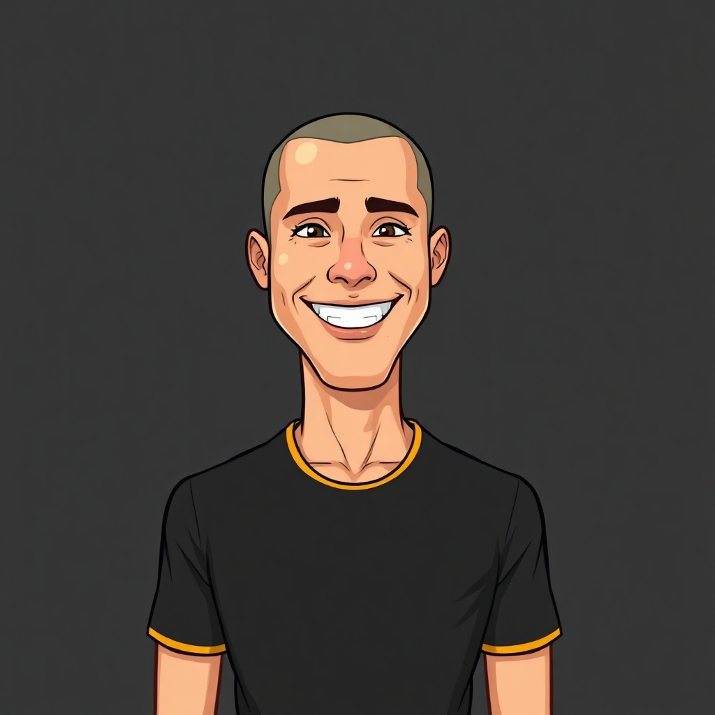 Eric Bassi