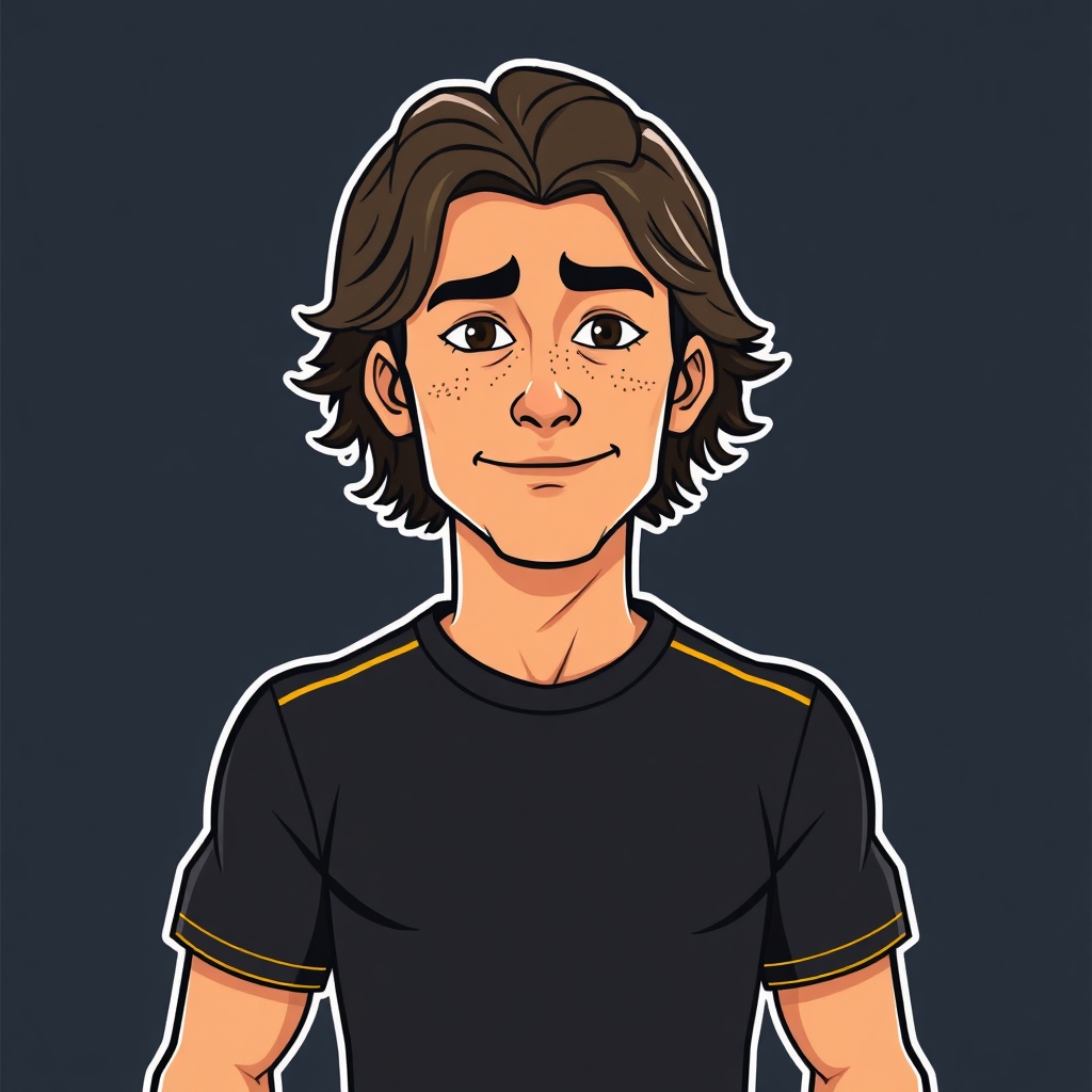 Facundo Soto
