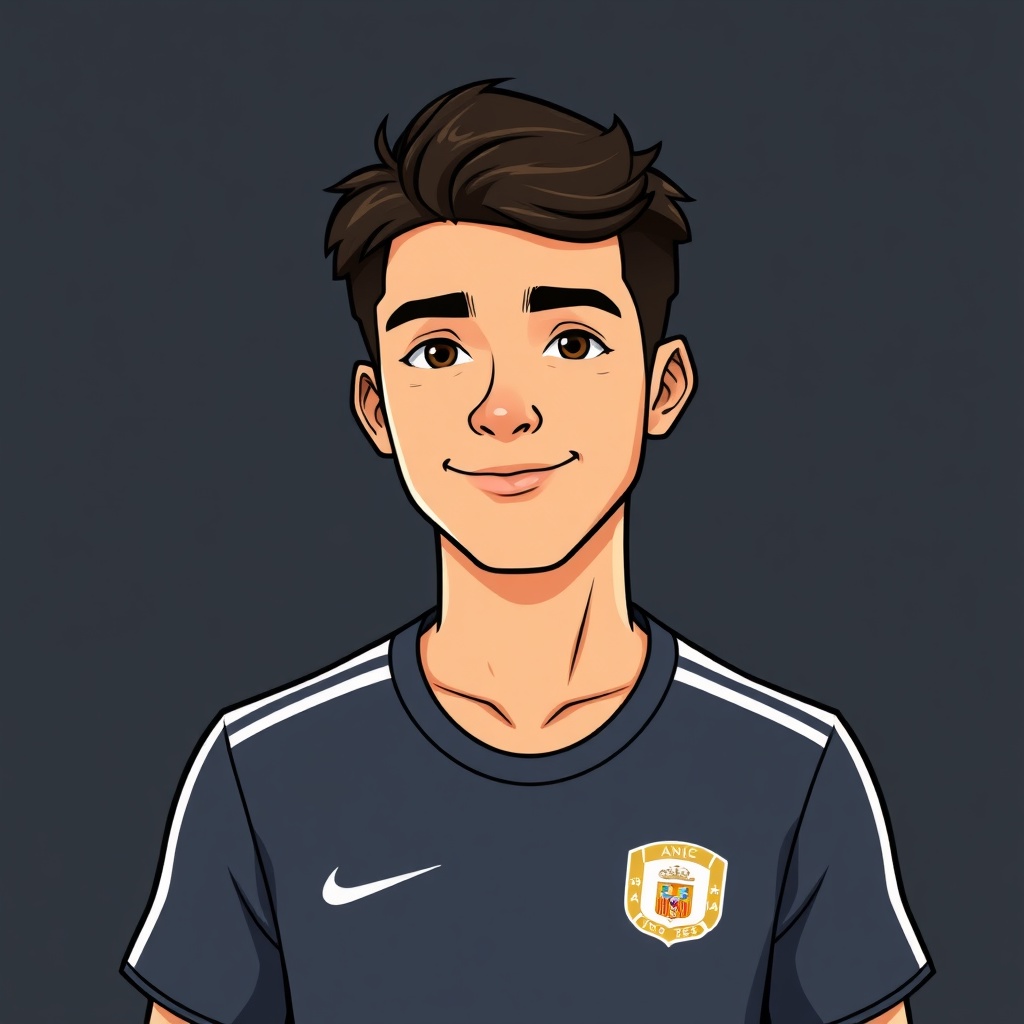 Yanis Marini