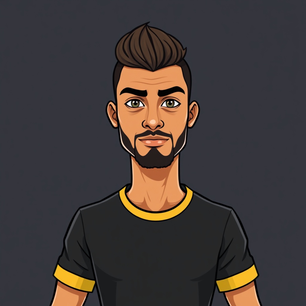 Federico Cardoso