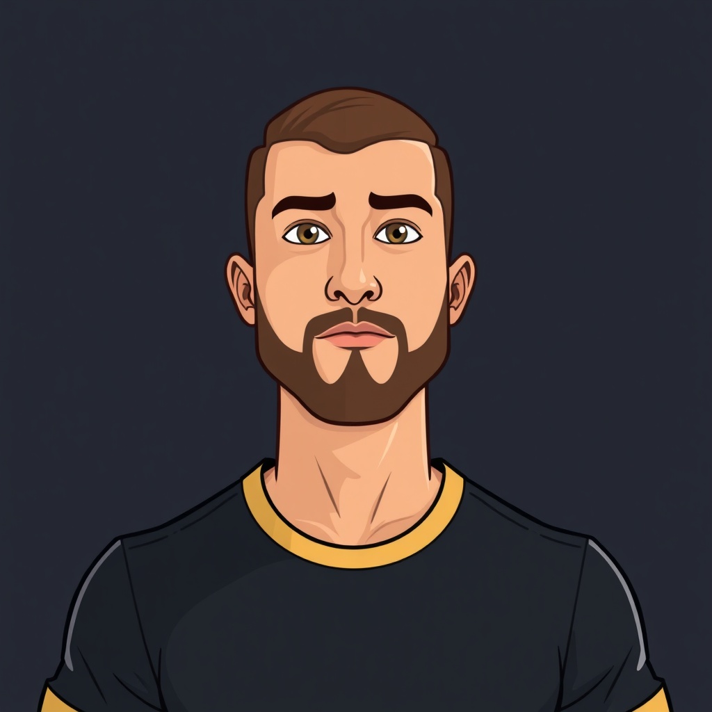 Mirko Porras