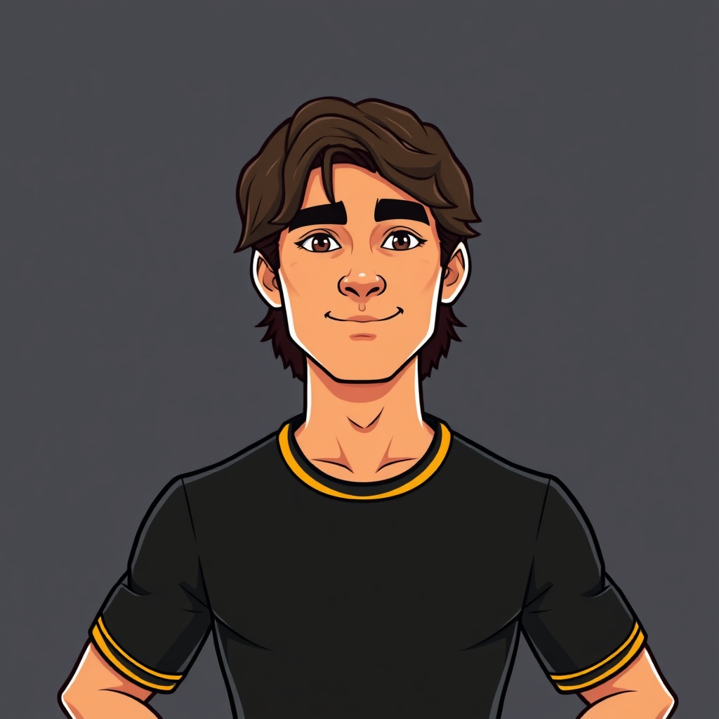 Pablo Vega