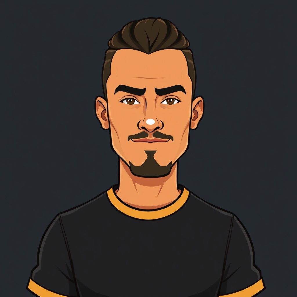 Omar Zanetti