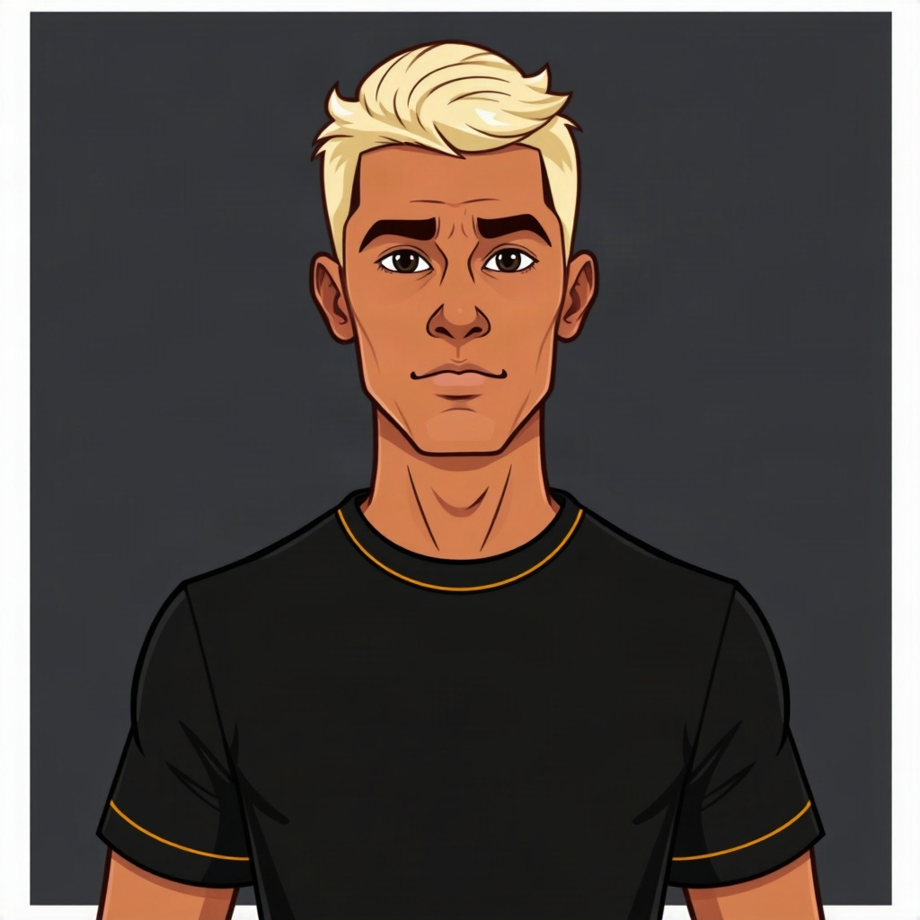 Nico Sequeira