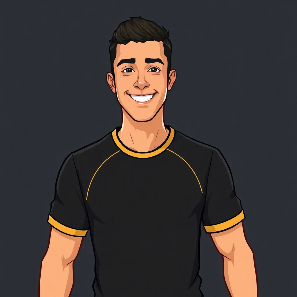 Facundo Zambrano