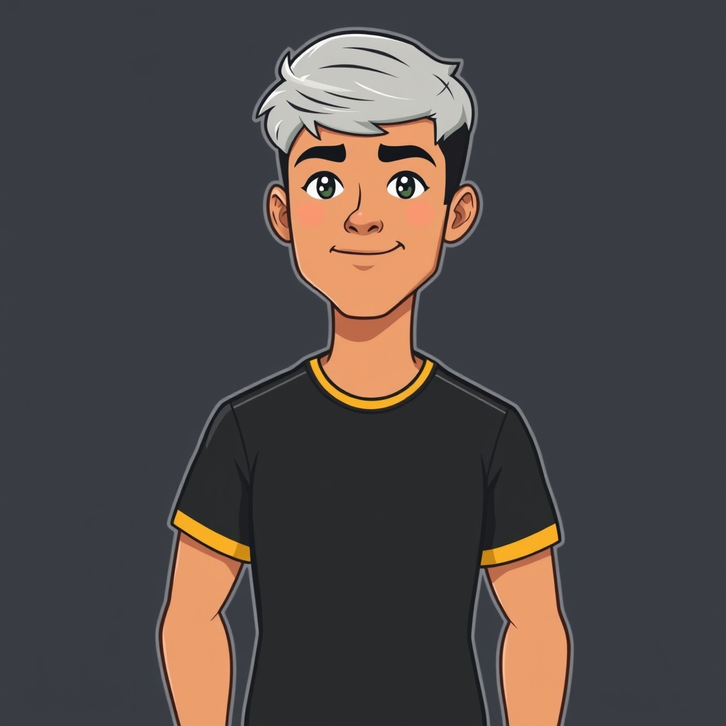 Esteban Mac Allister
