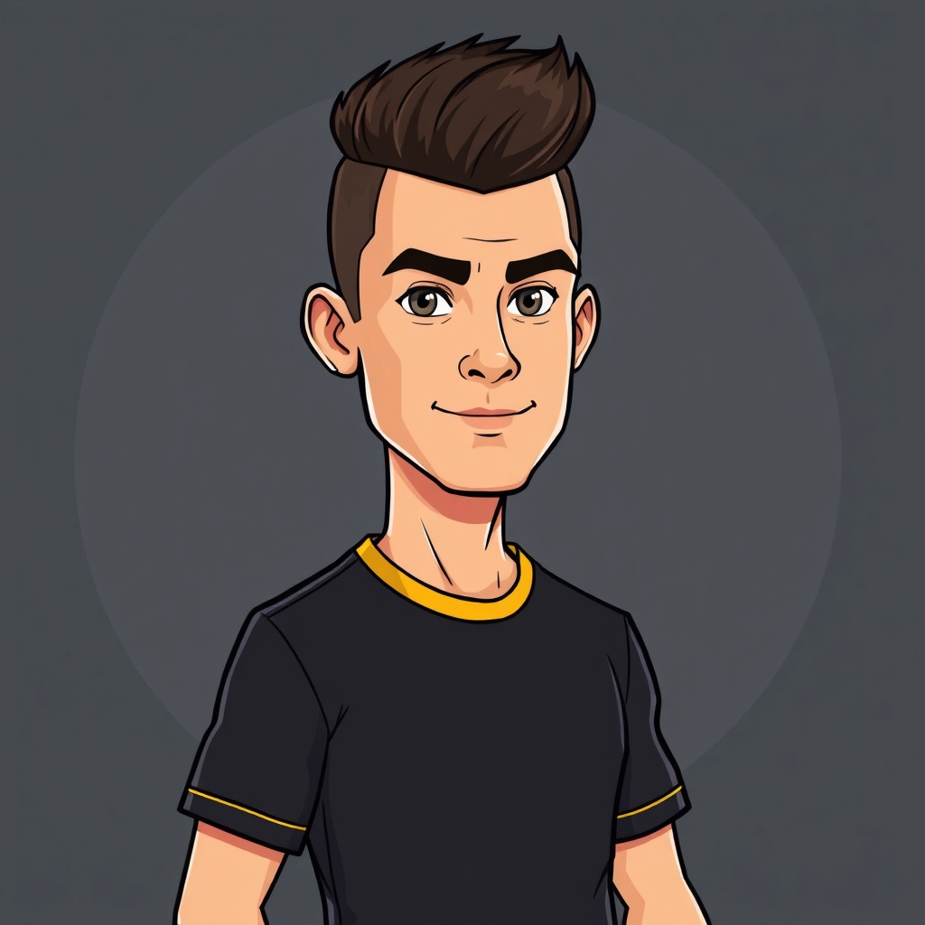 Joel Novak