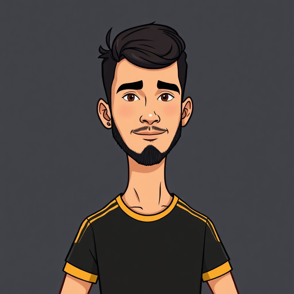 Jonathan Villalba