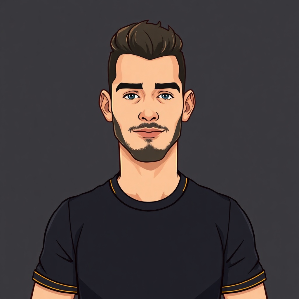 Enzo Segre