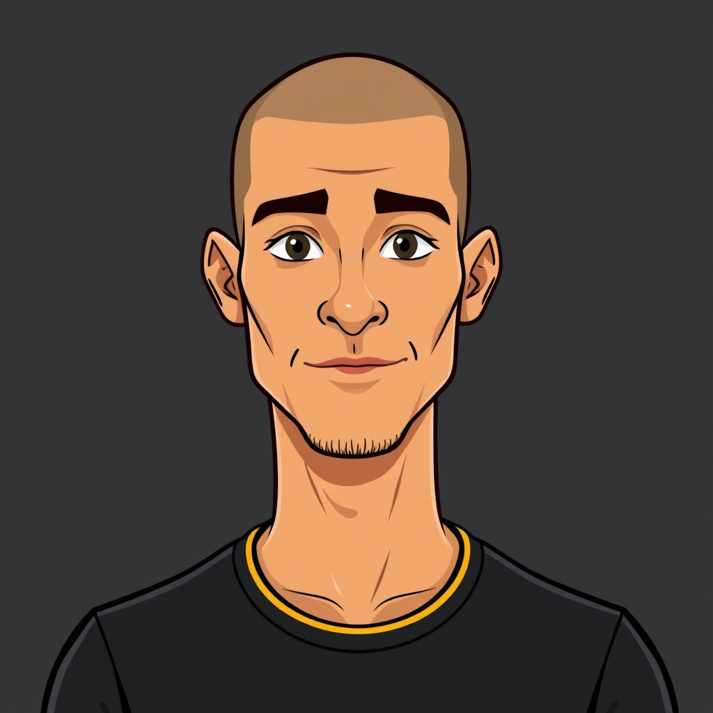 Bastian Salcedo