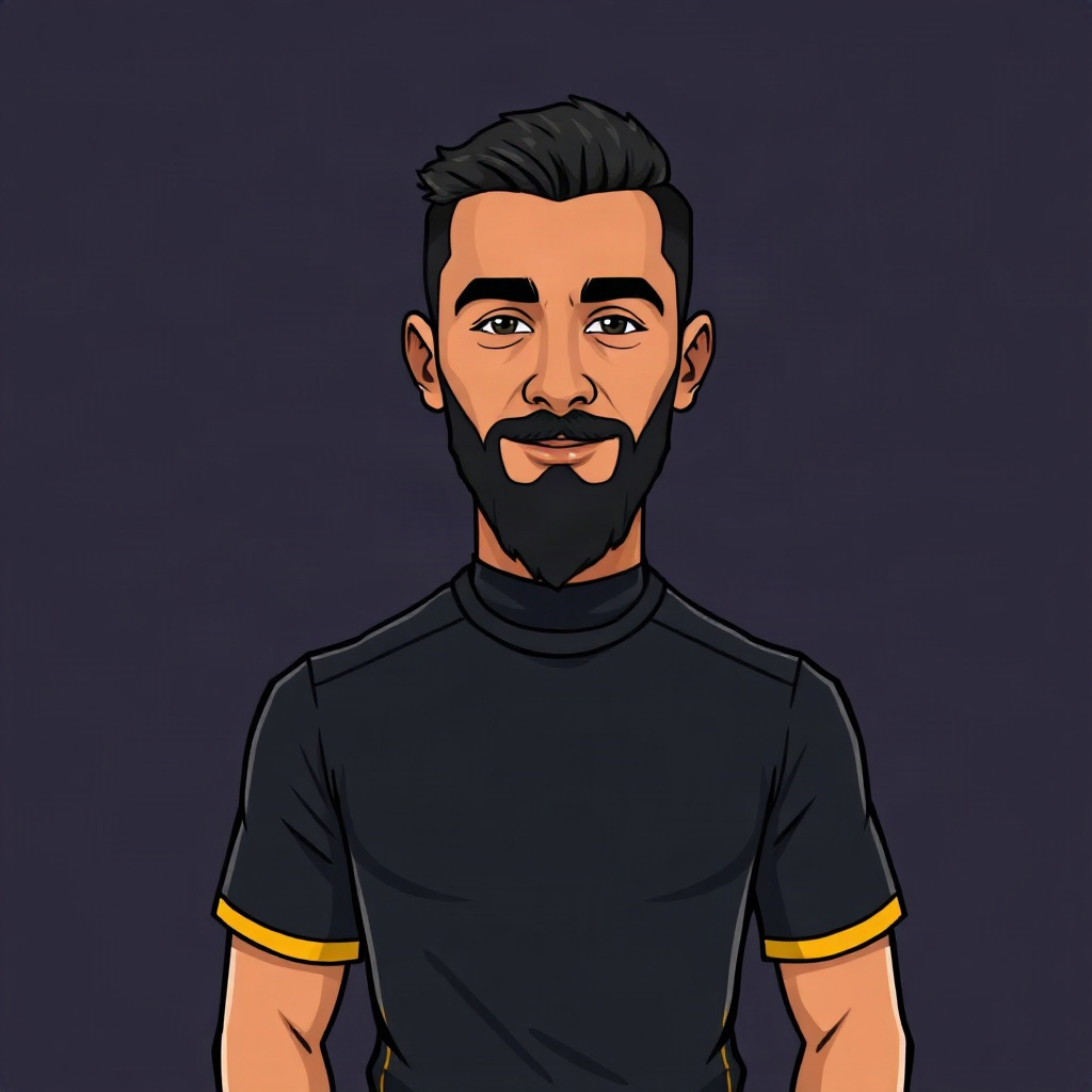 Patricio Barboni