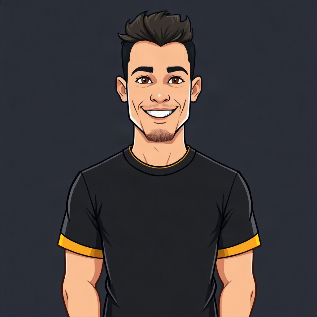 Theo Matos