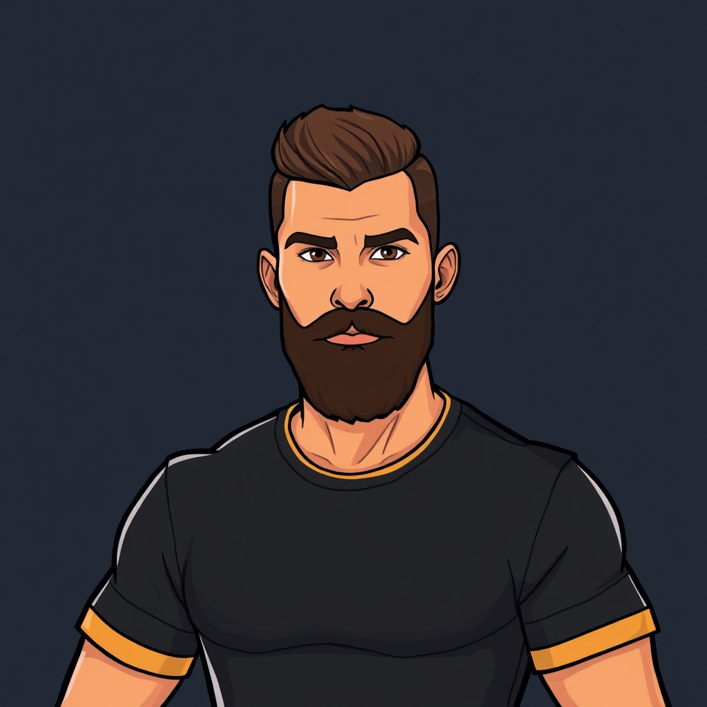 Fernando Zanchi