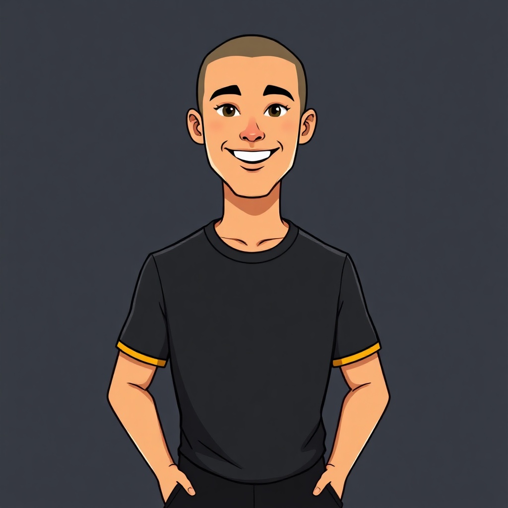 Eric Trapani