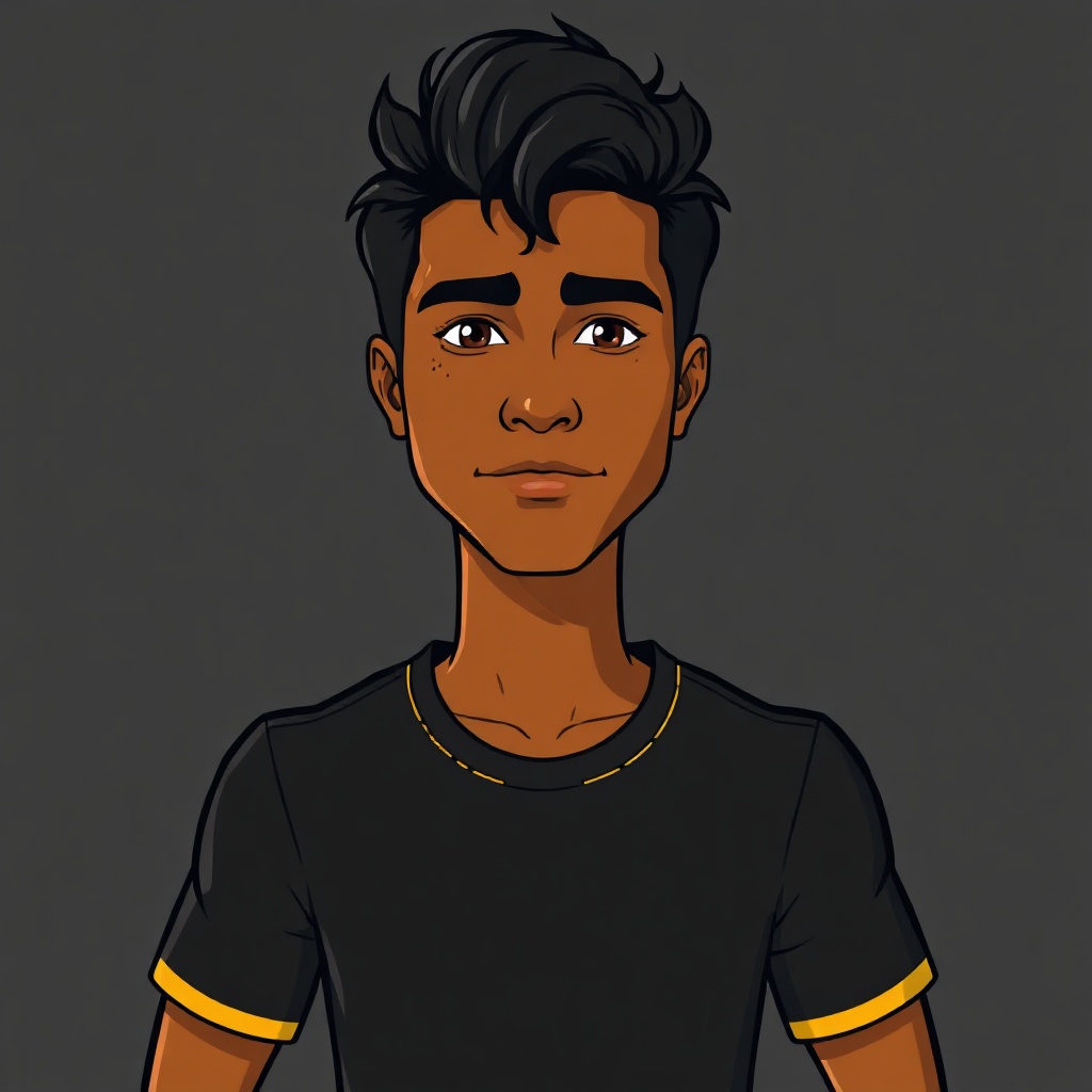 Aaron Bazzani