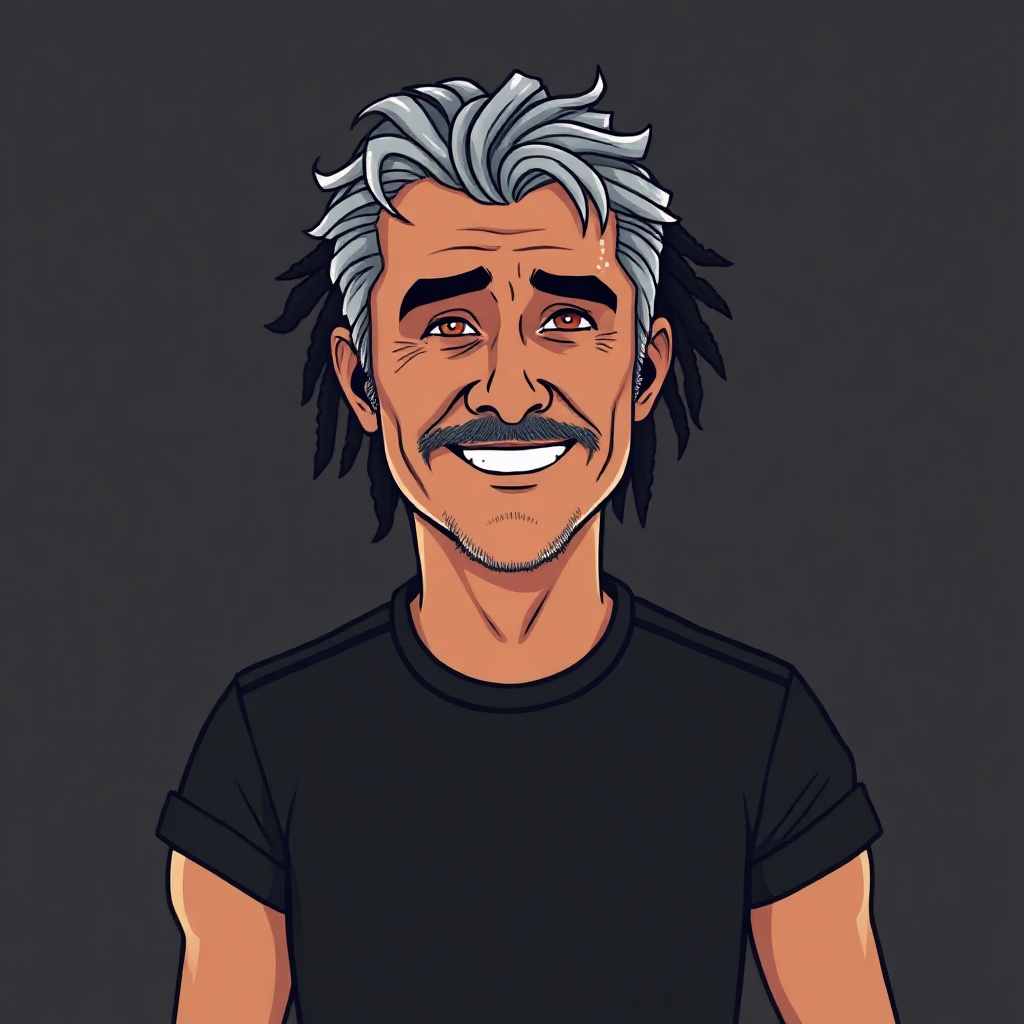 Roberto Sandoval