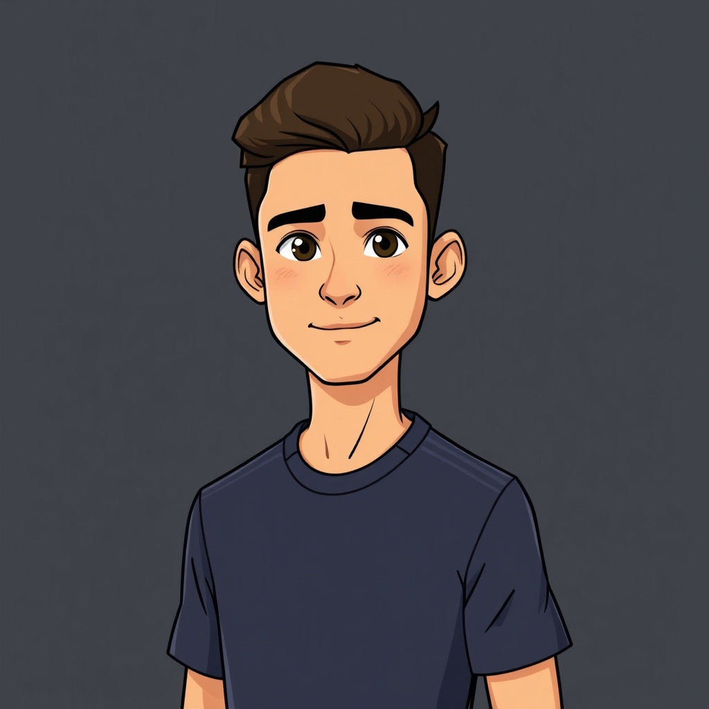 Ronaldo Levin