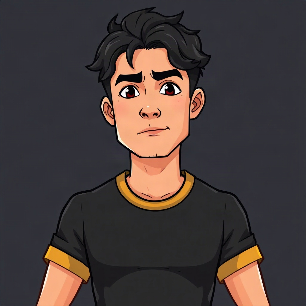 Jonathan Padilla