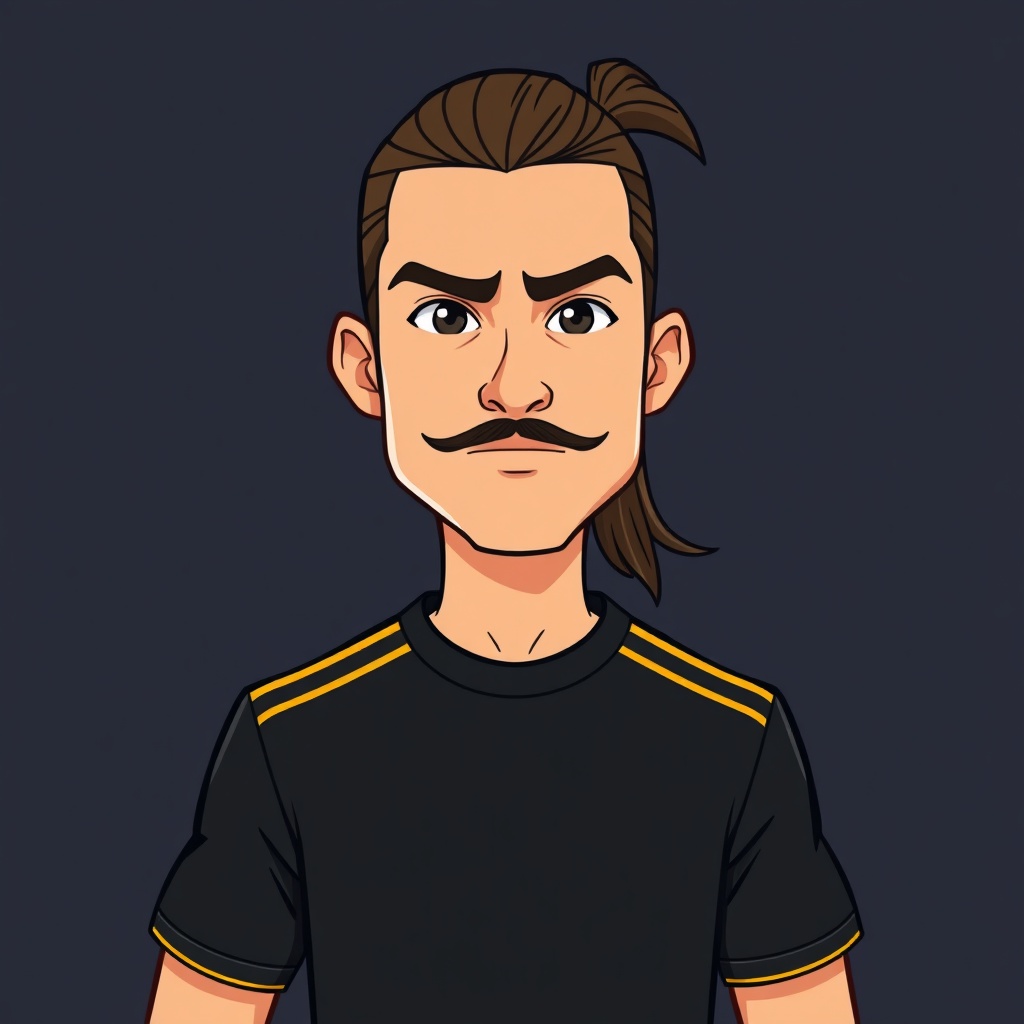 Esteban Stefani
