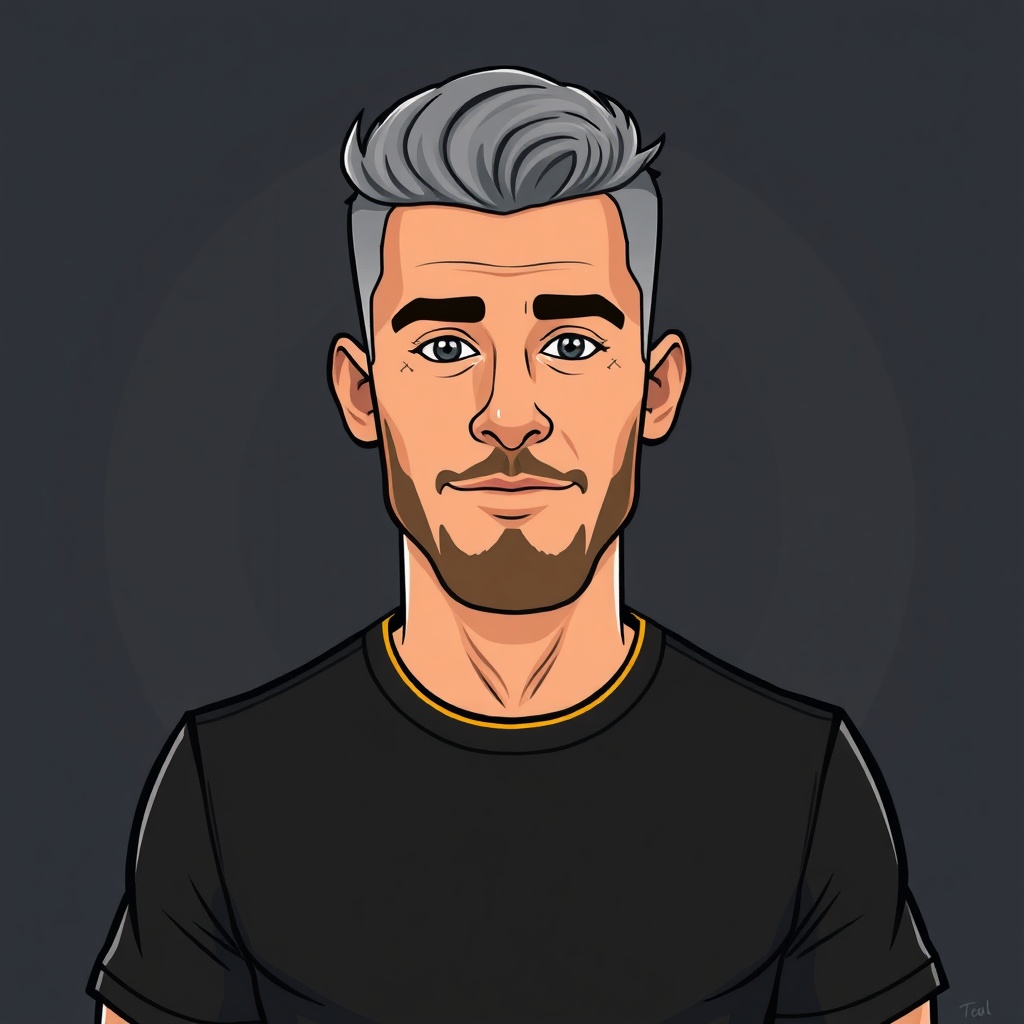 Beto Ortega