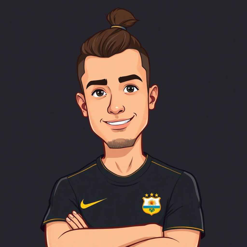 Ariel Cantero
