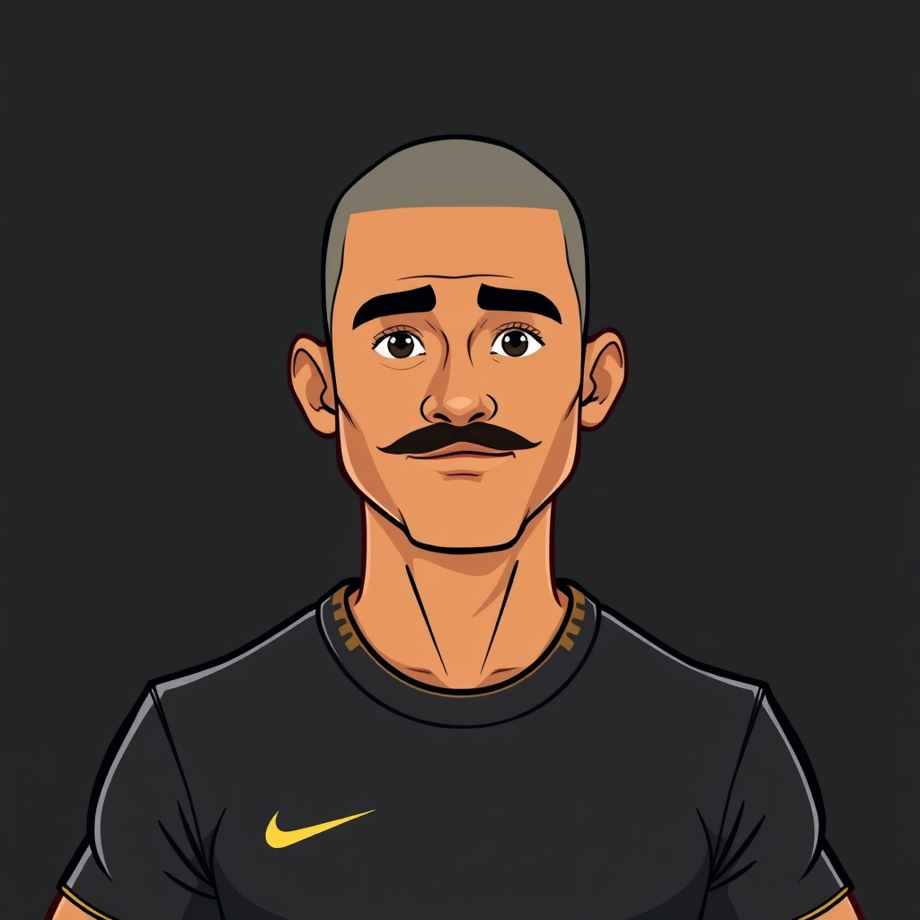 Lucas Trapani