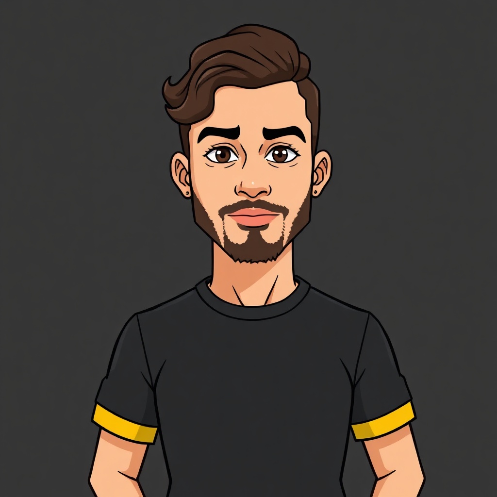 Miguel Scarpinato