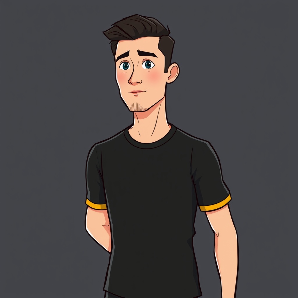 Chino Ortiz
