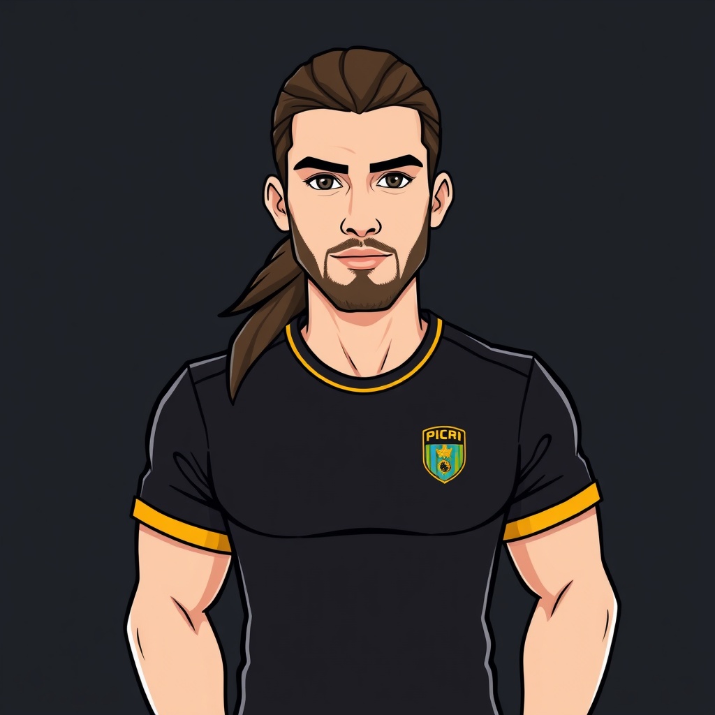 Uriel Rivero