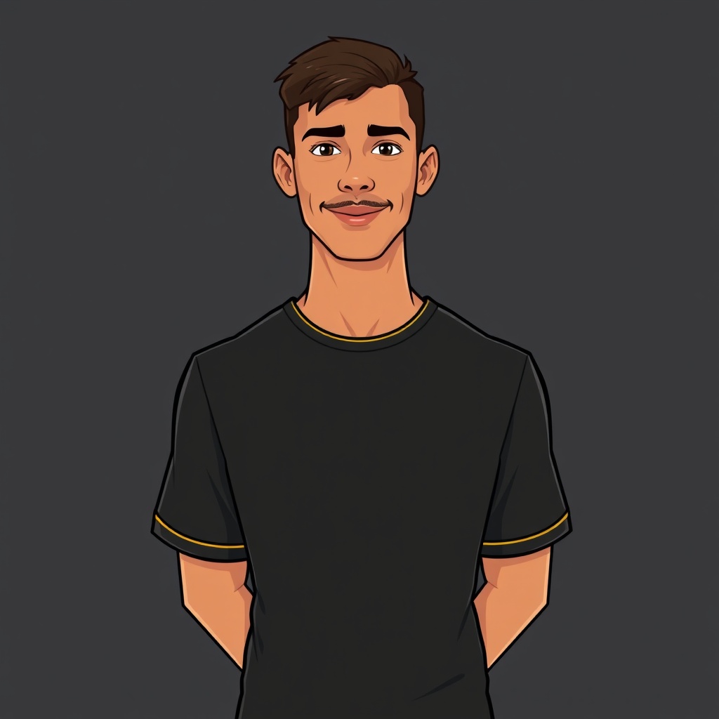 Gabriel Barrenechea