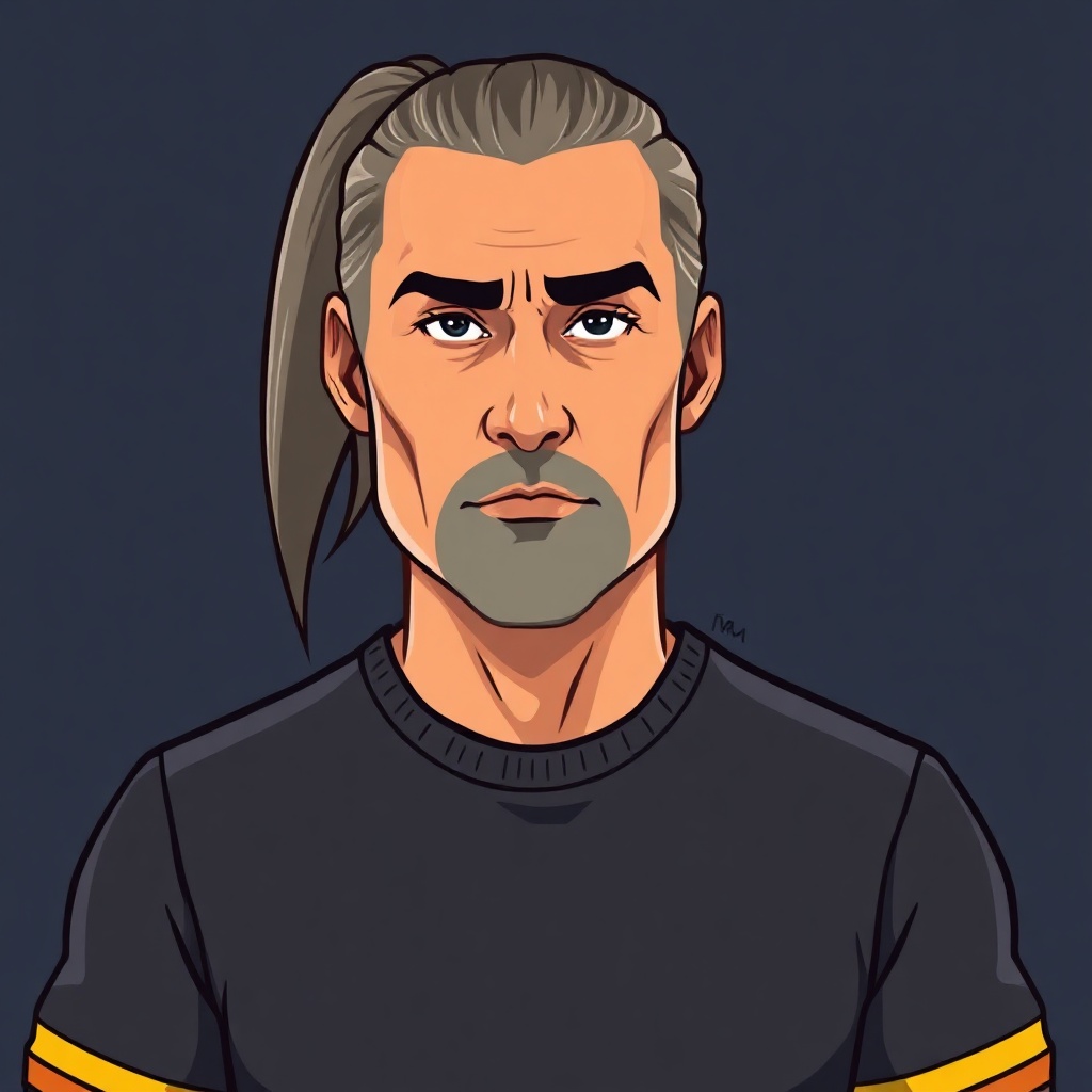 Tomás Roca