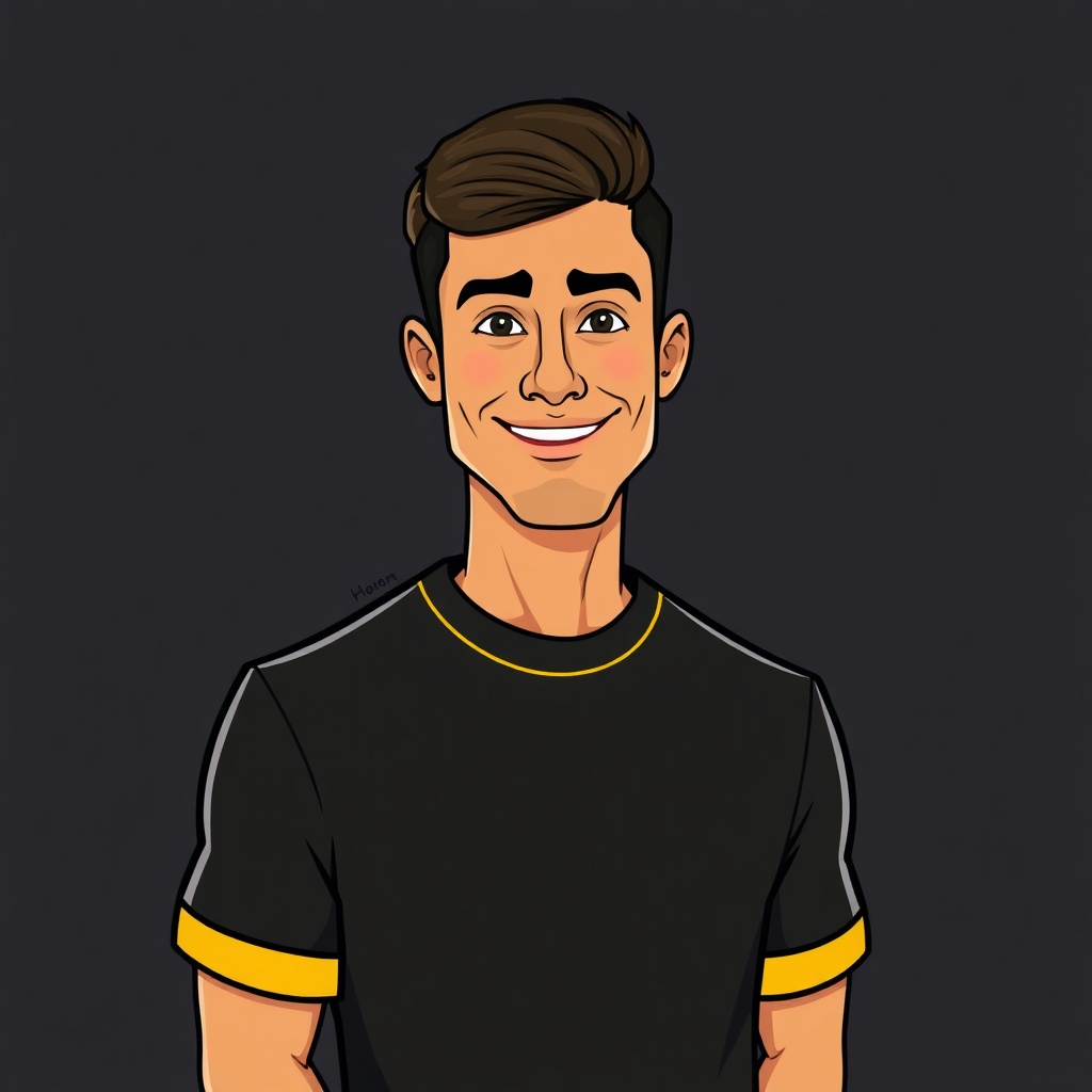 Misael Modarelli