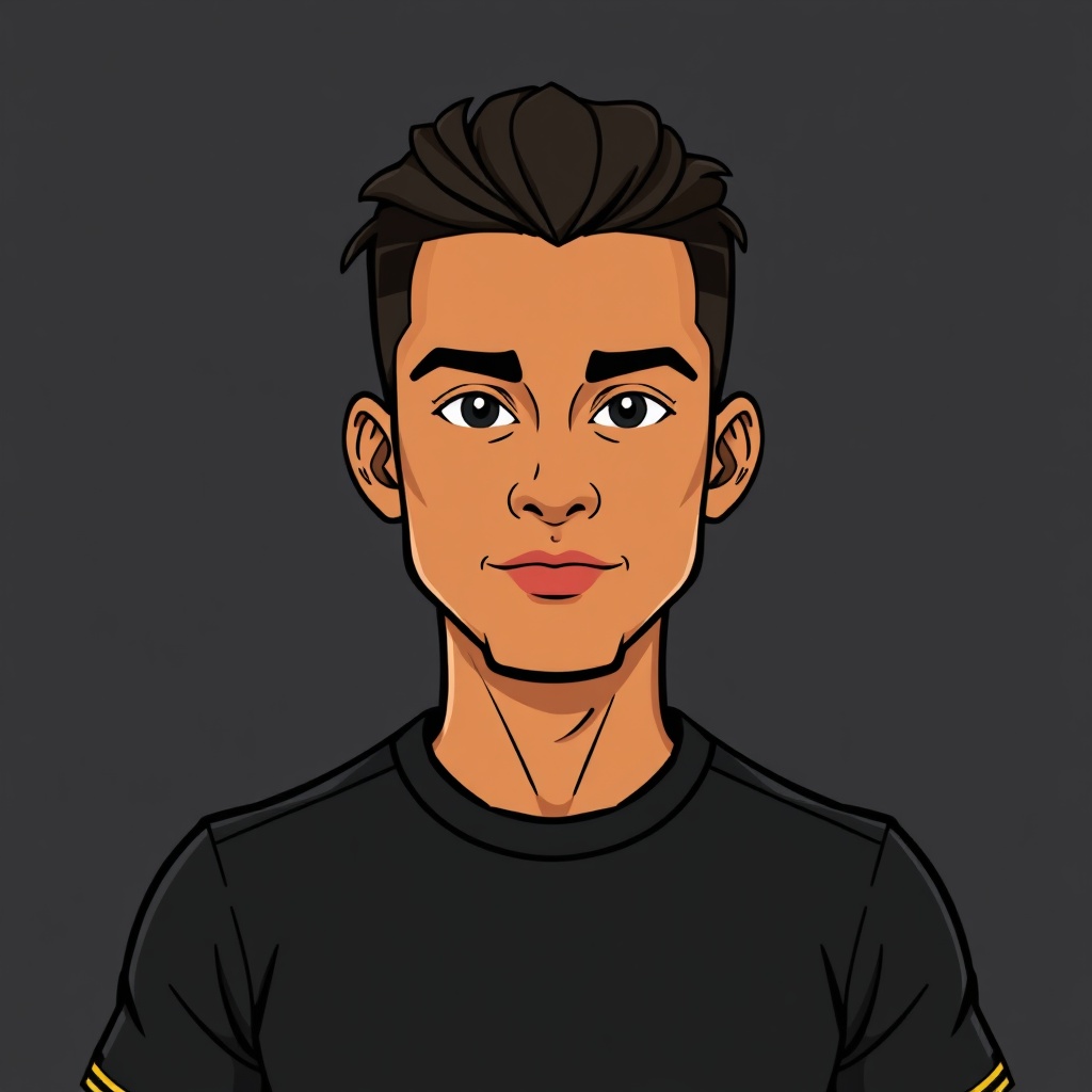 Sebastián Vargas
