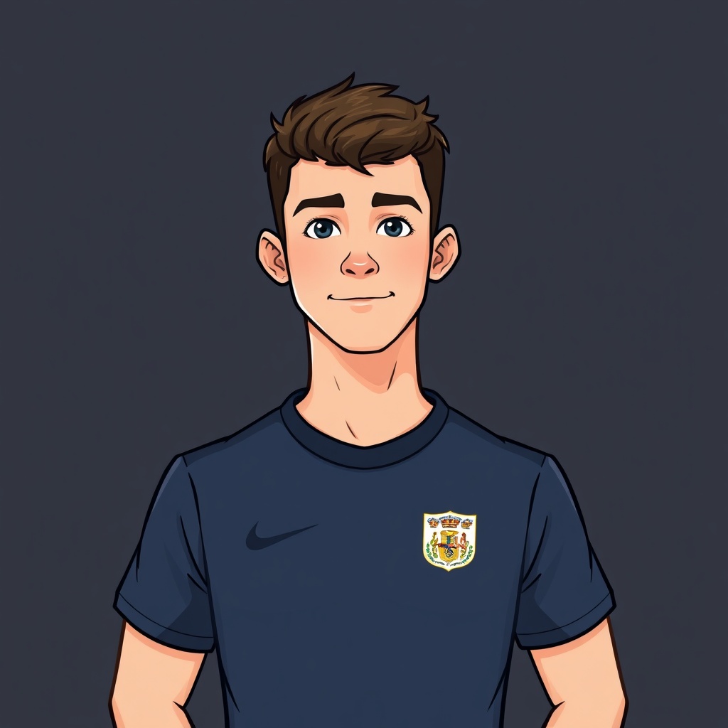 Mateo Allende