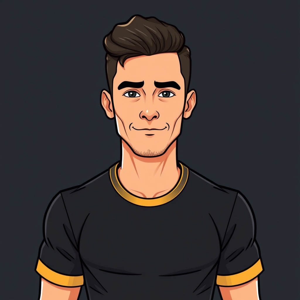 Vito Moya