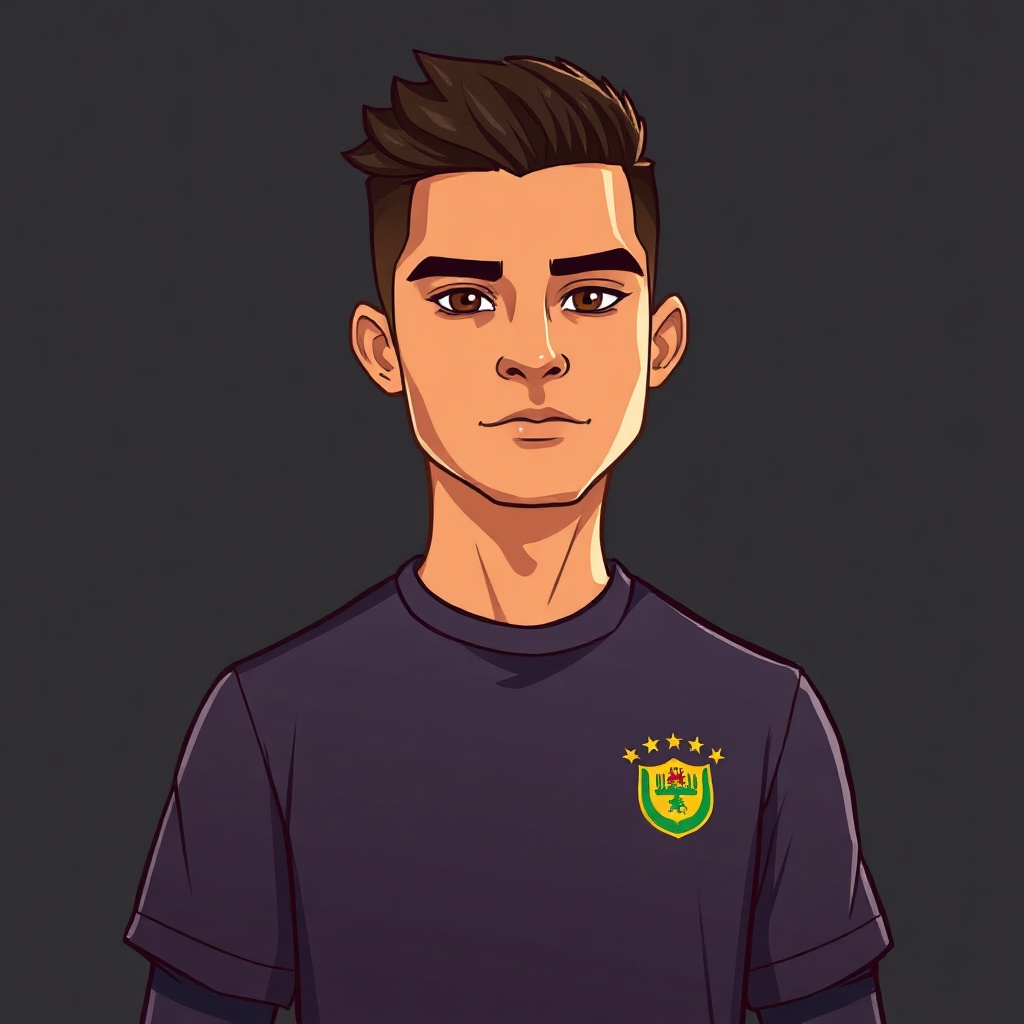 Mirko Barba