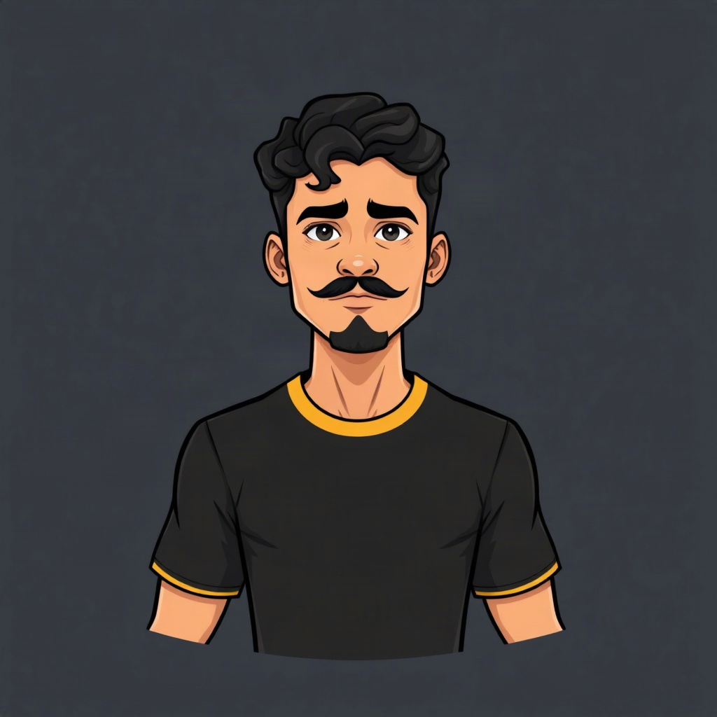 Nico Frutos