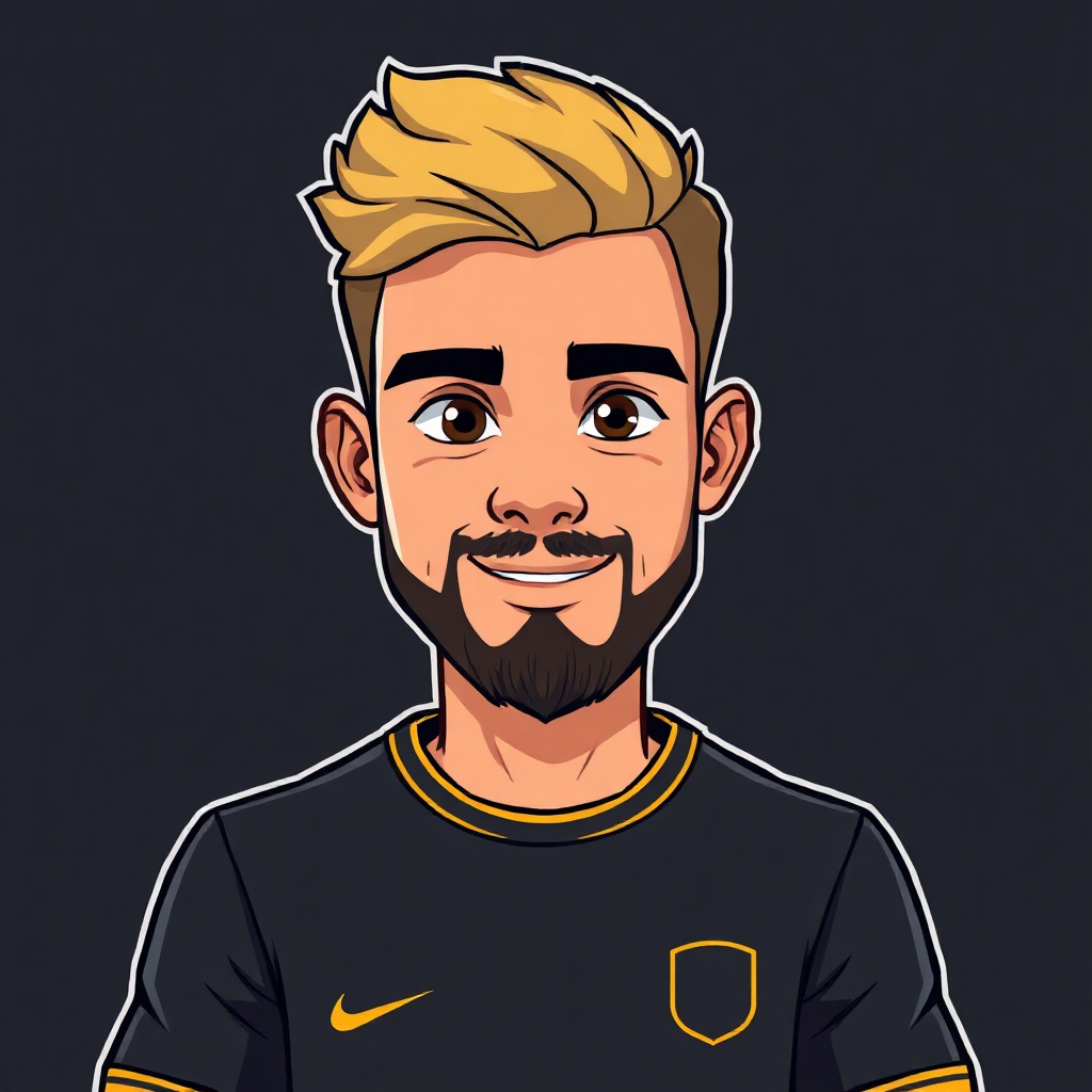 Maxwell Arrojo