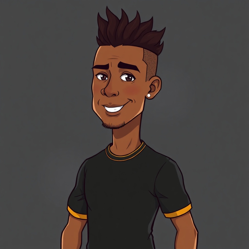 Omar Serrano