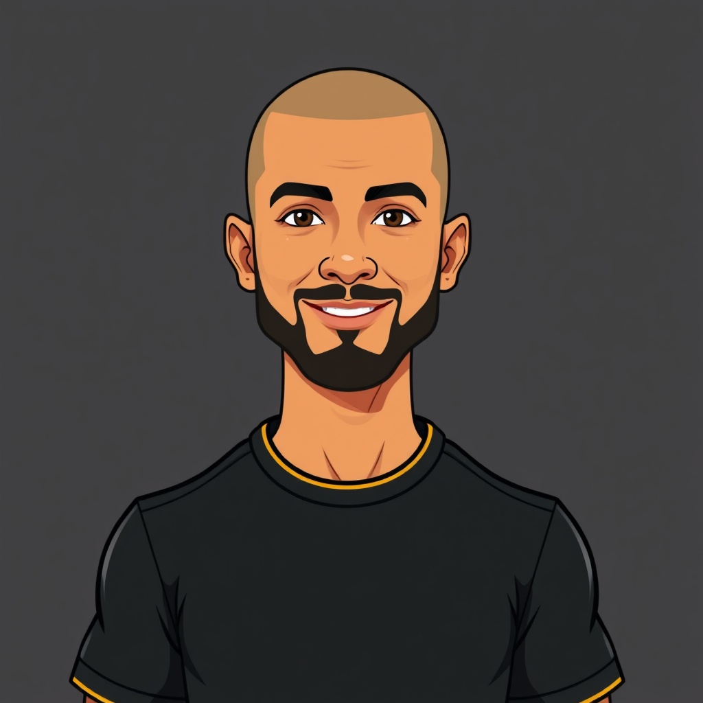 Tiziano Mercado