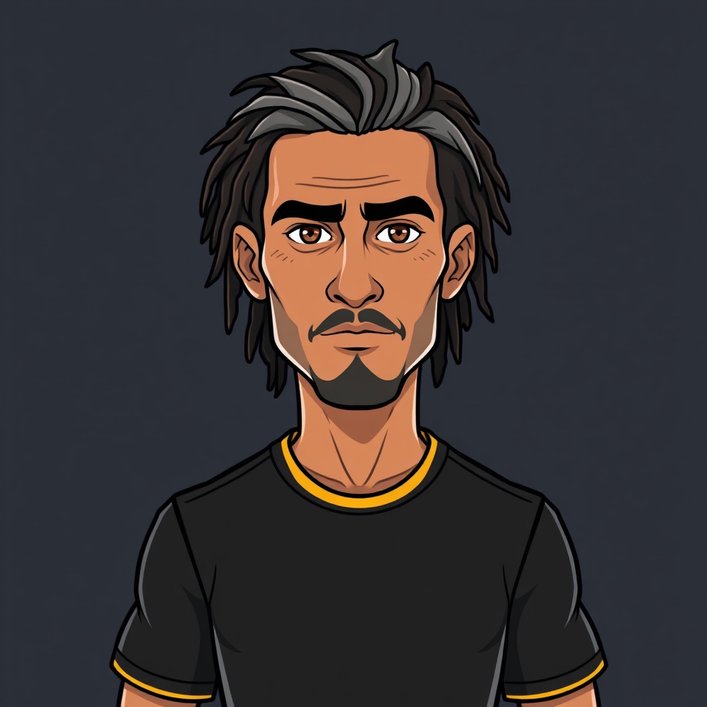 Claudio Silvera