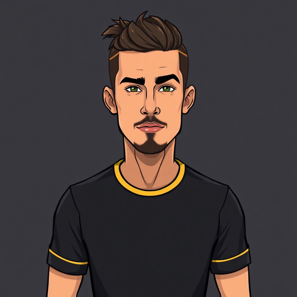 Dylan Altuna