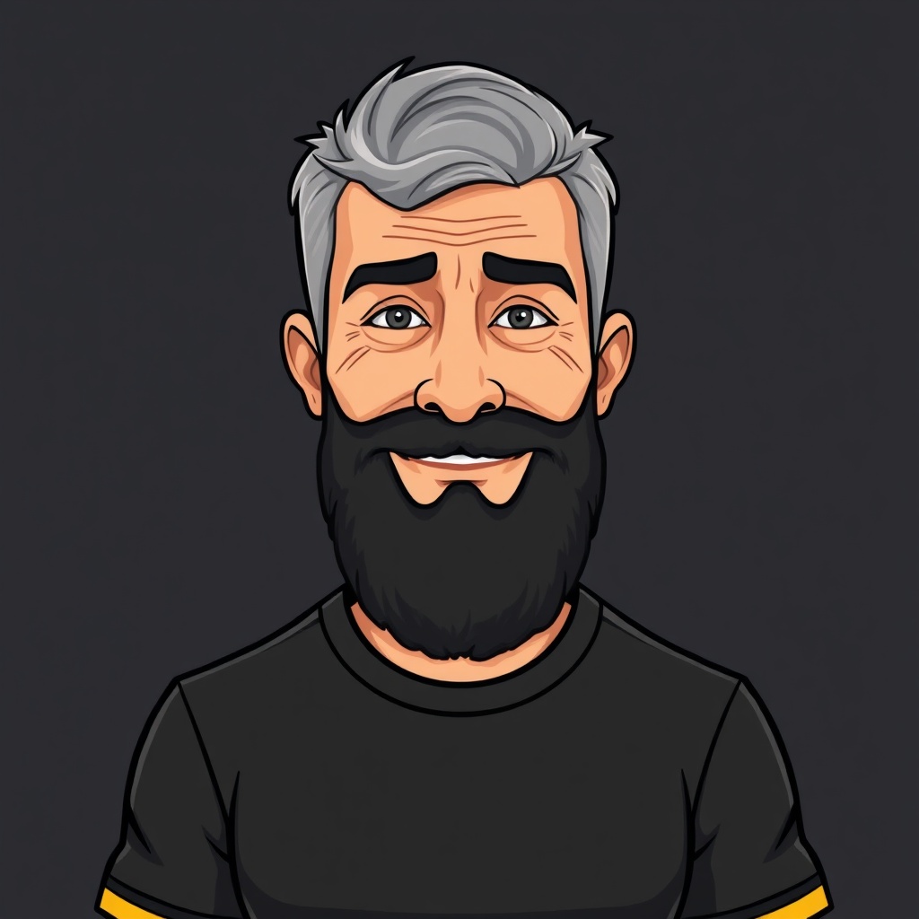 Daniel Iturriaga