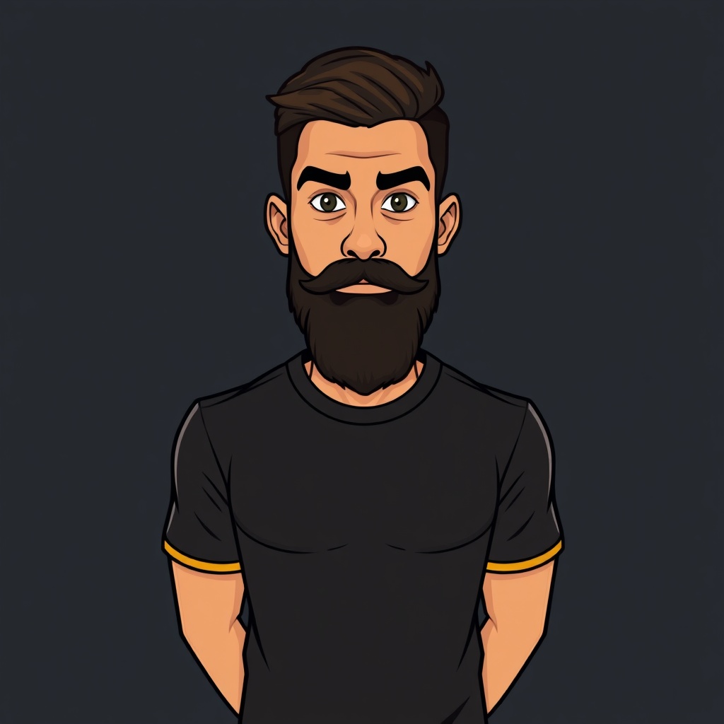 Ronaldo Barrios